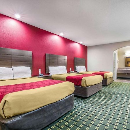Econo Lodge Inn & Suites Horn Lake Extérieur photo