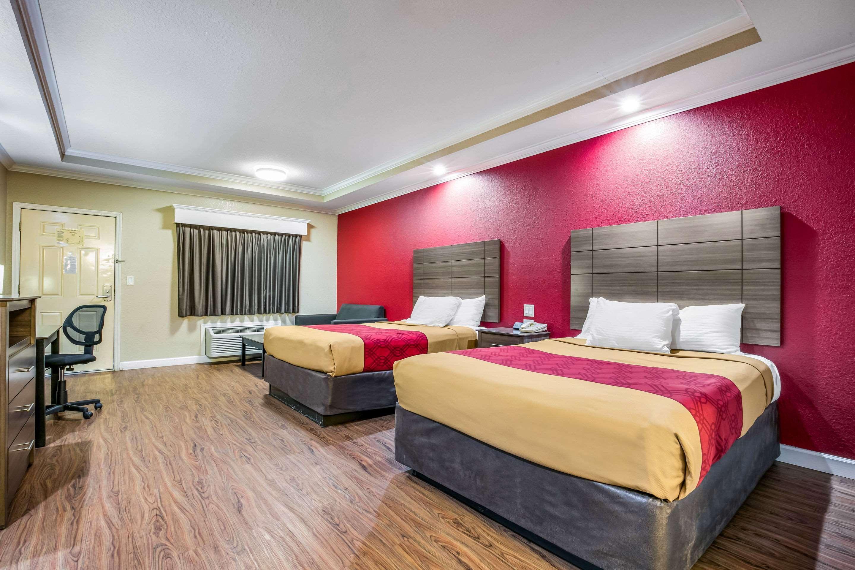 Econo Lodge Inn & Suites Horn Lake Extérieur photo