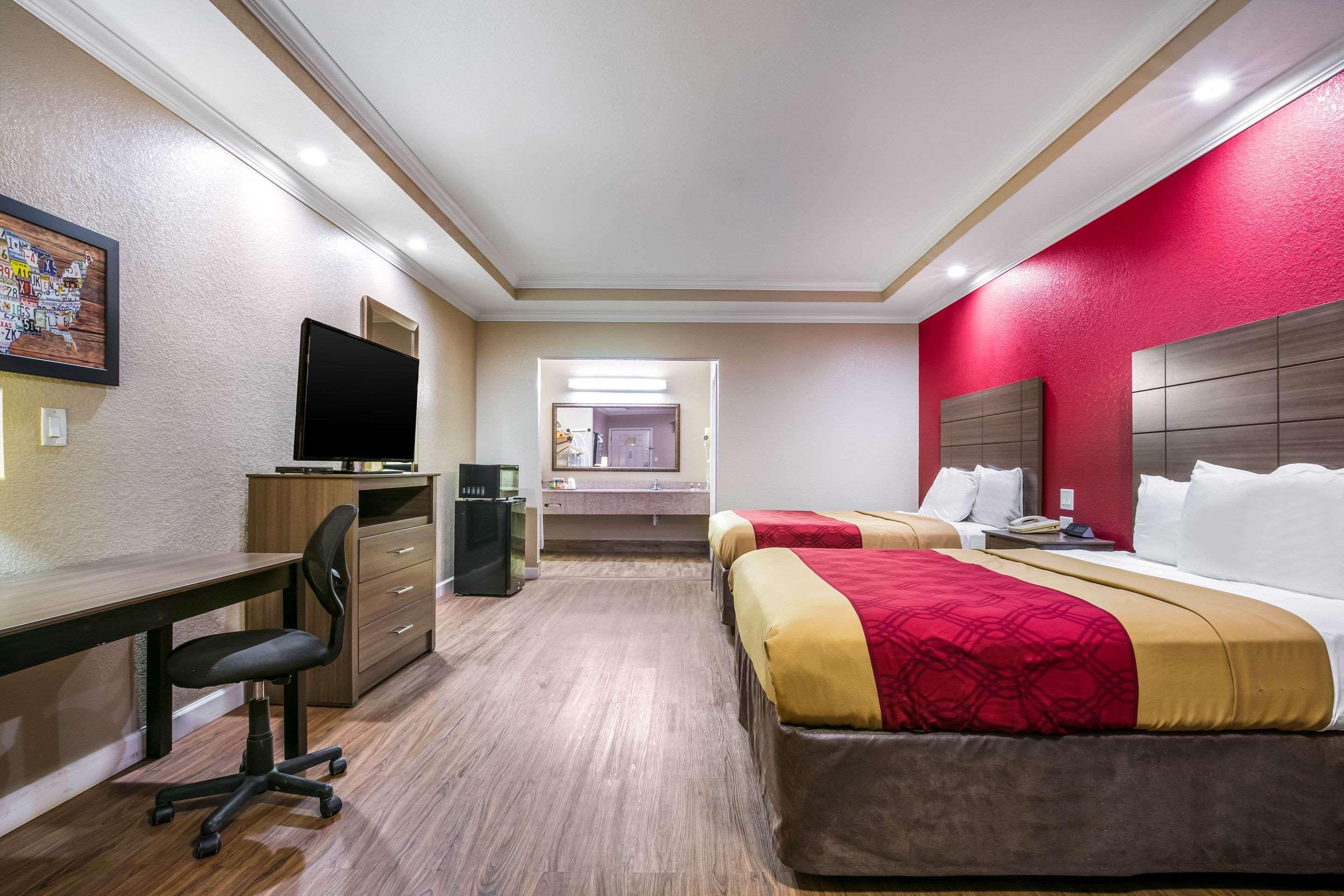 Econo Lodge Inn & Suites Horn Lake Extérieur photo