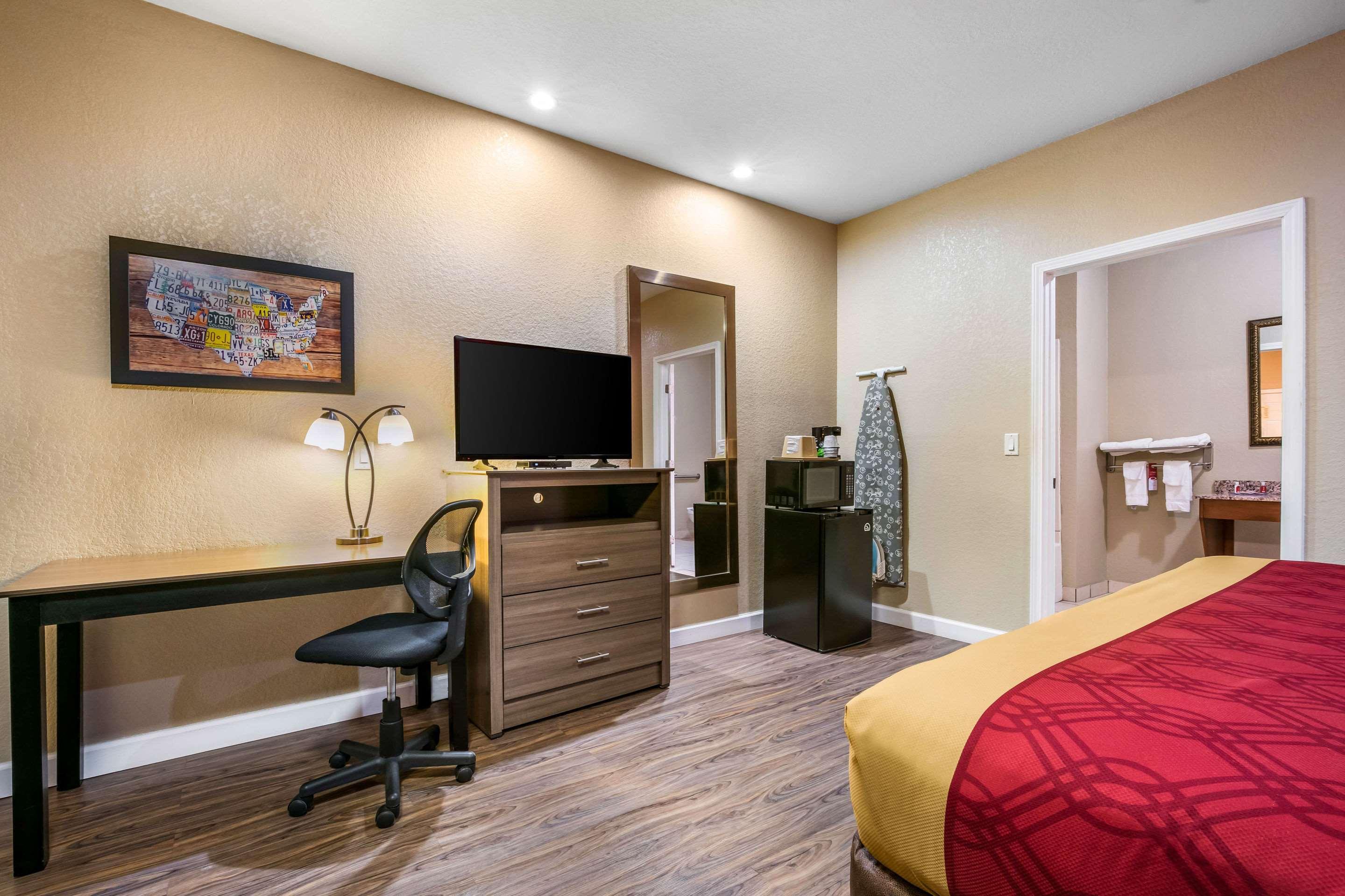 Econo Lodge Inn & Suites Horn Lake Extérieur photo