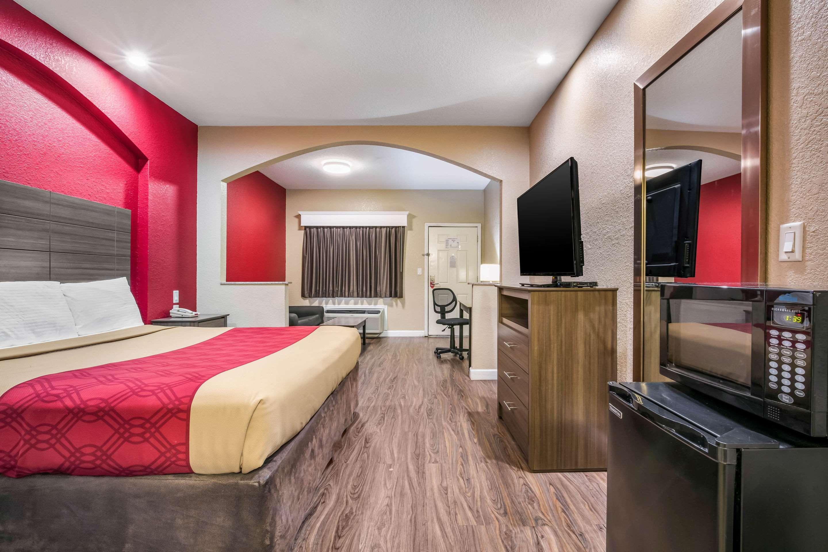 Econo Lodge Inn & Suites Horn Lake Extérieur photo