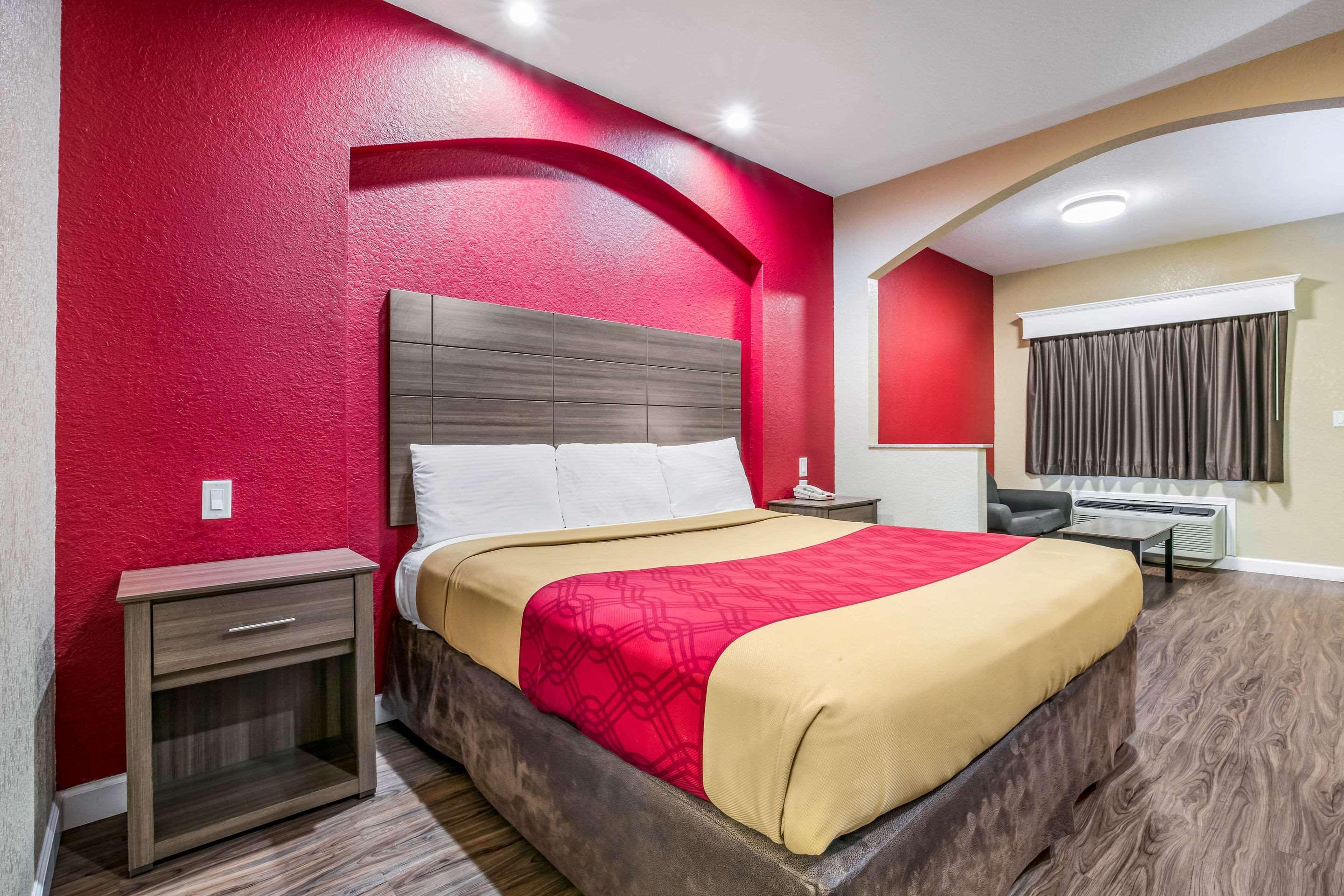 Econo Lodge Inn & Suites Horn Lake Extérieur photo
