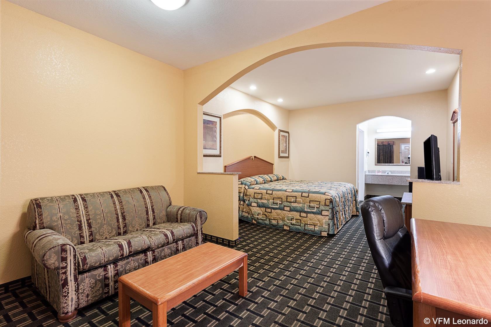 Econo Lodge Inn & Suites Horn Lake Extérieur photo