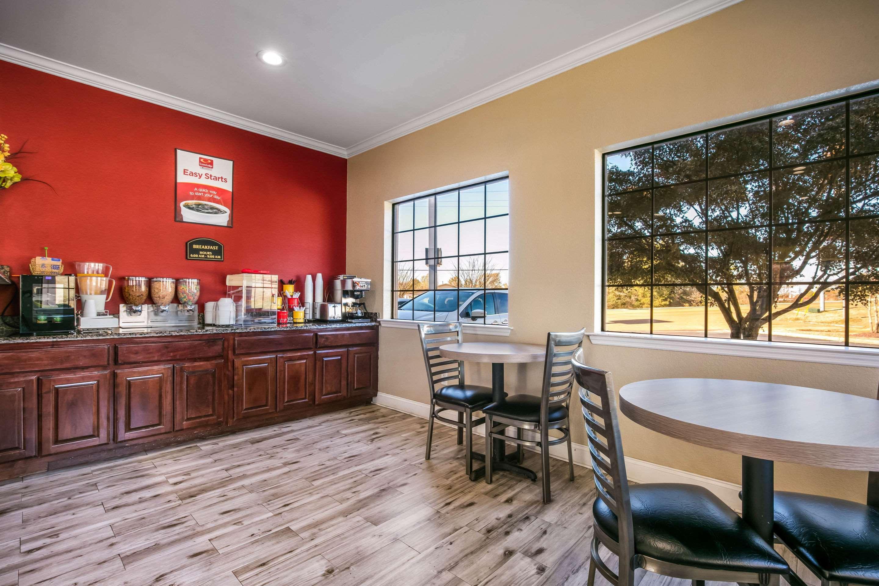 Econo Lodge Inn & Suites Horn Lake Extérieur photo
