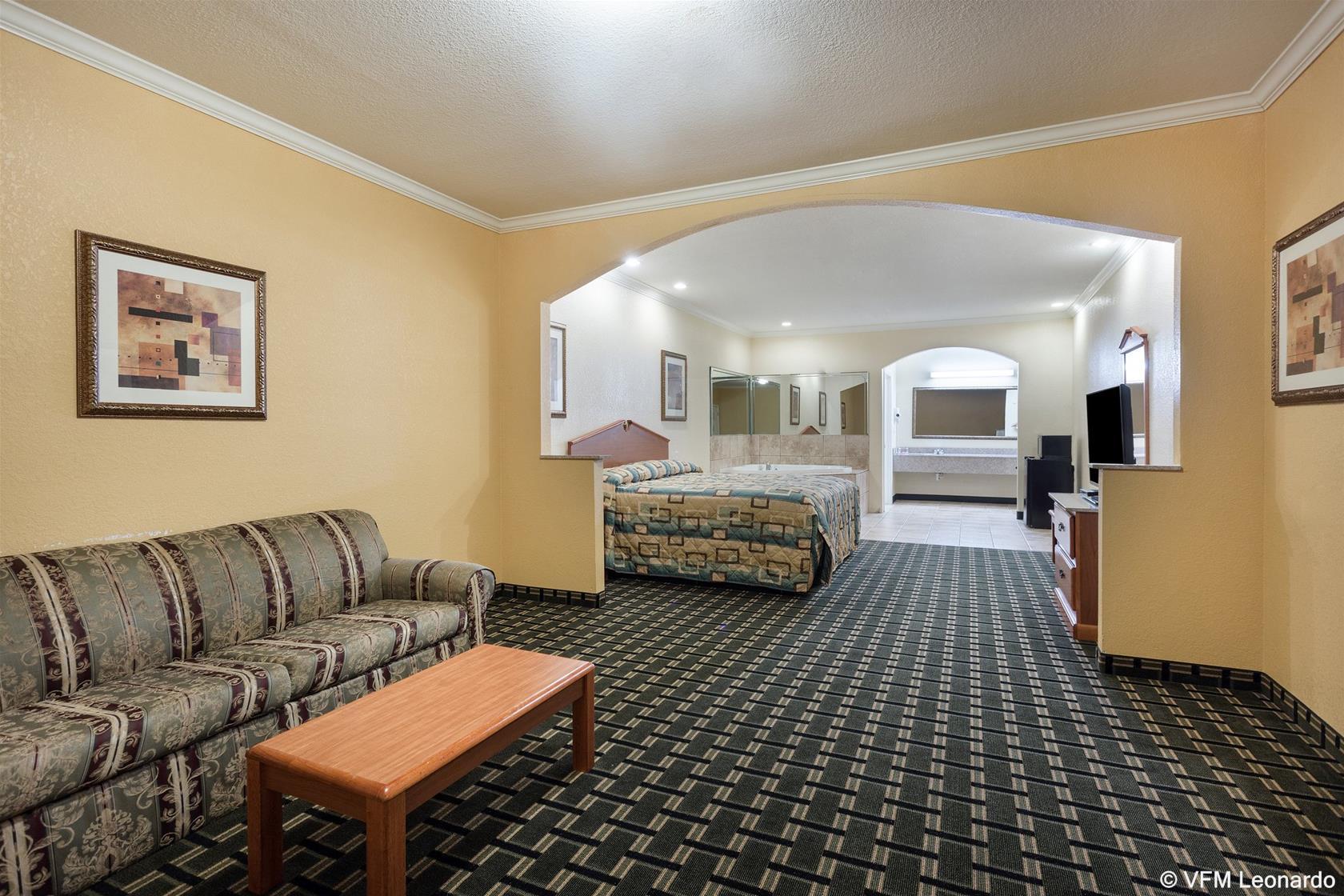 Econo Lodge Inn & Suites Horn Lake Extérieur photo