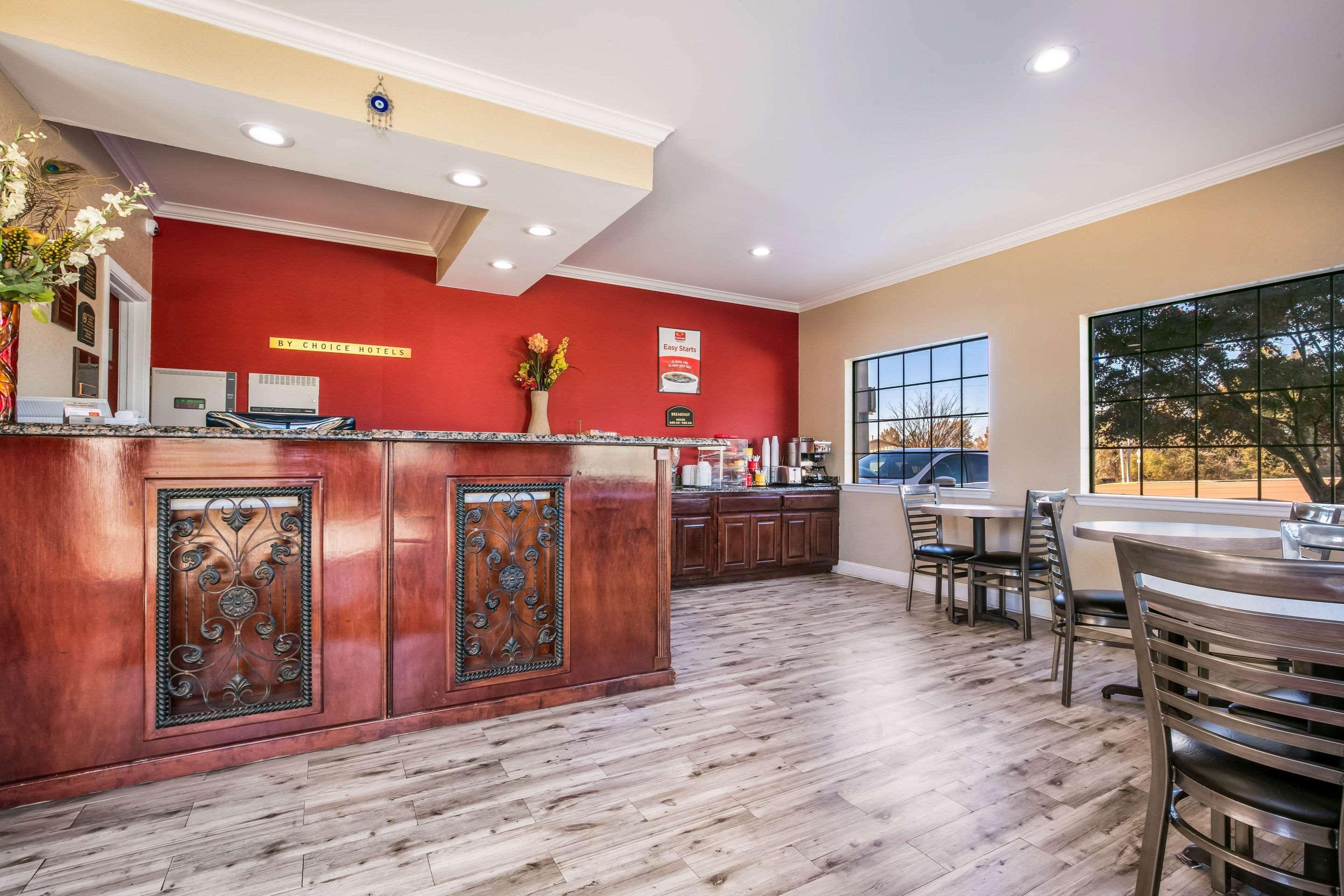 Econo Lodge Inn & Suites Horn Lake Extérieur photo