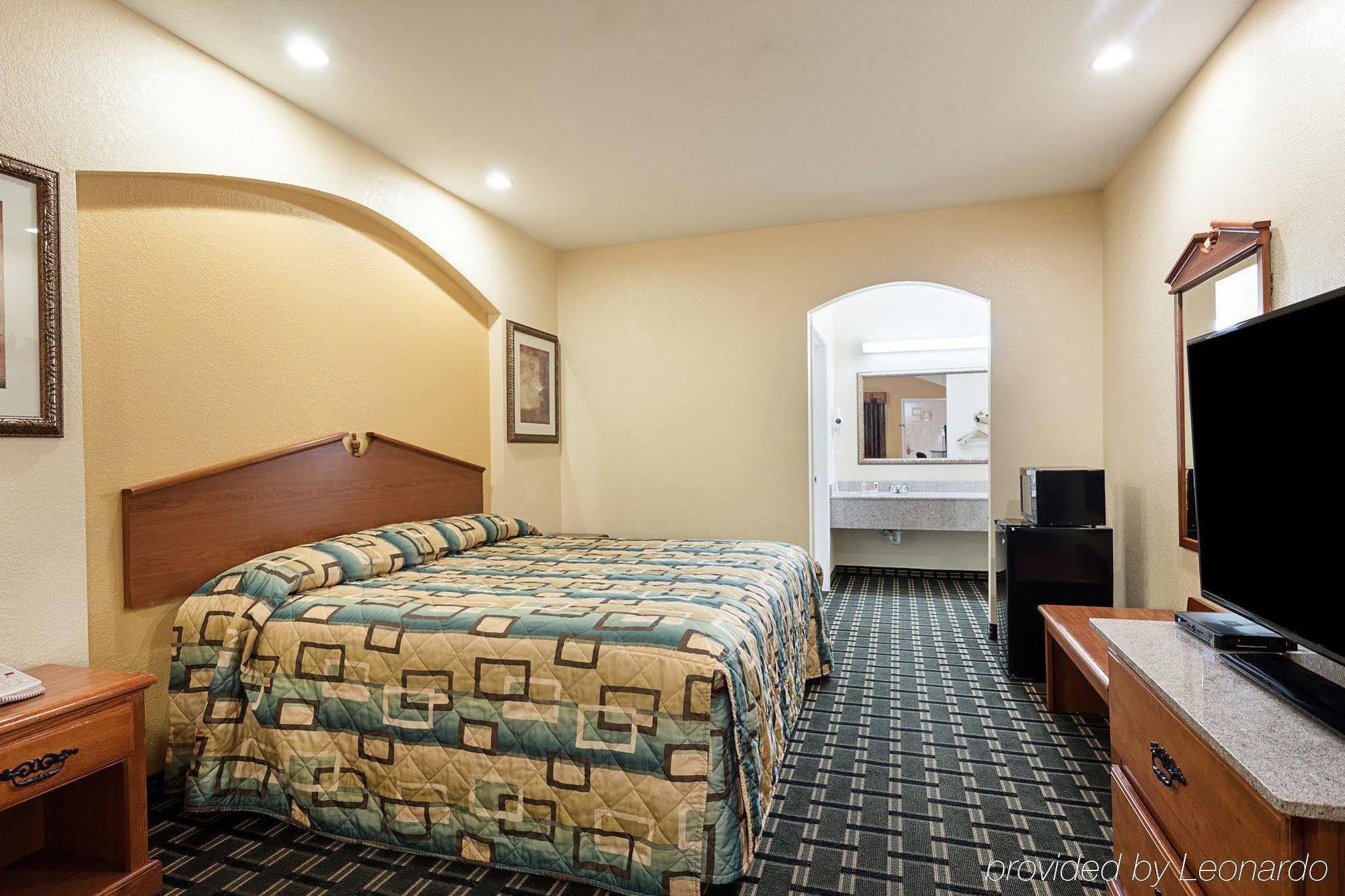 Econo Lodge Inn & Suites Horn Lake Extérieur photo