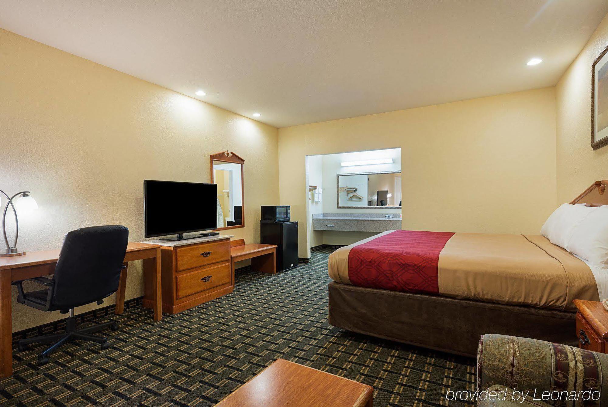 Econo Lodge Inn & Suites Horn Lake Extérieur photo