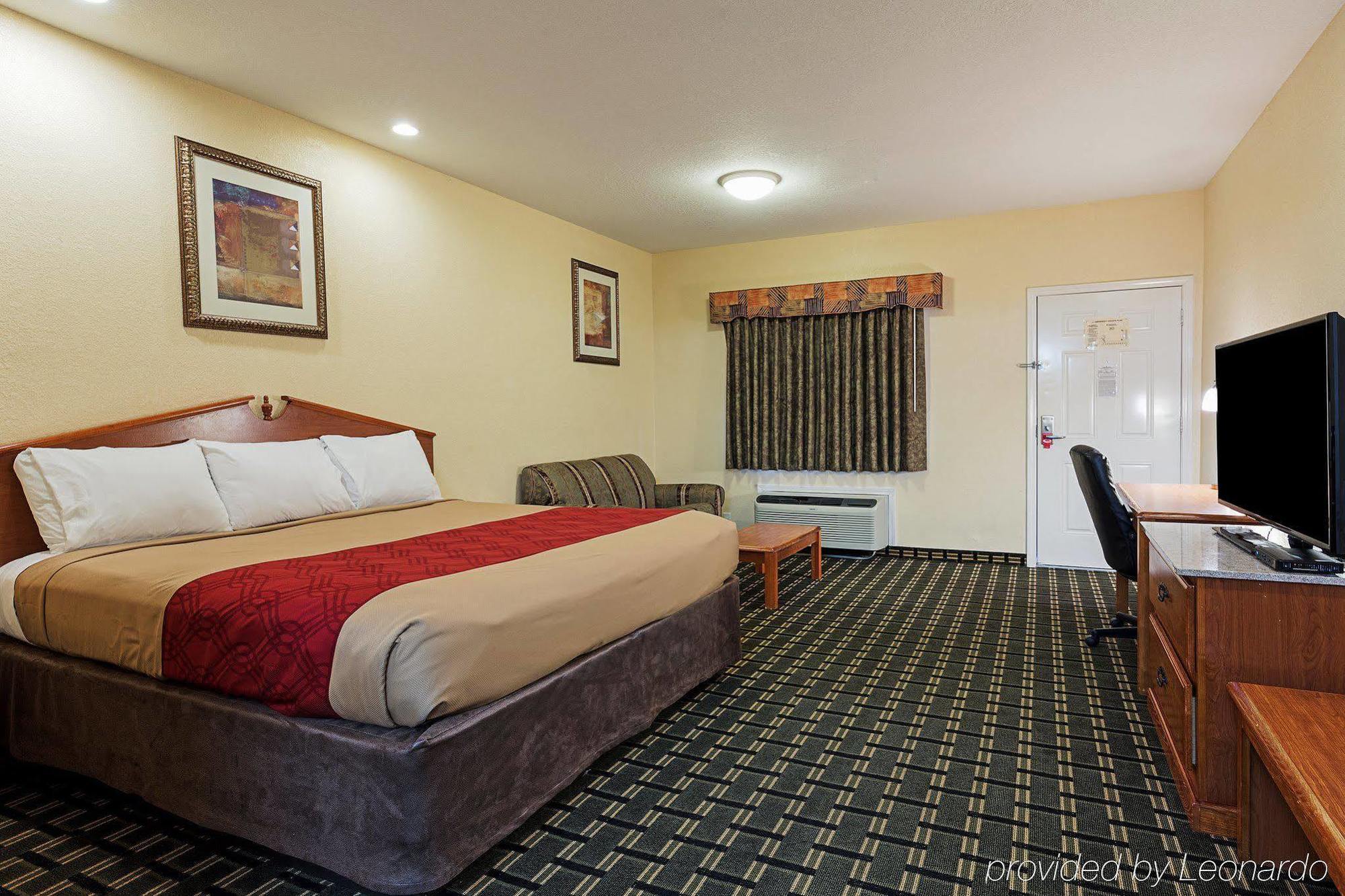 Econo Lodge Inn & Suites Horn Lake Extérieur photo