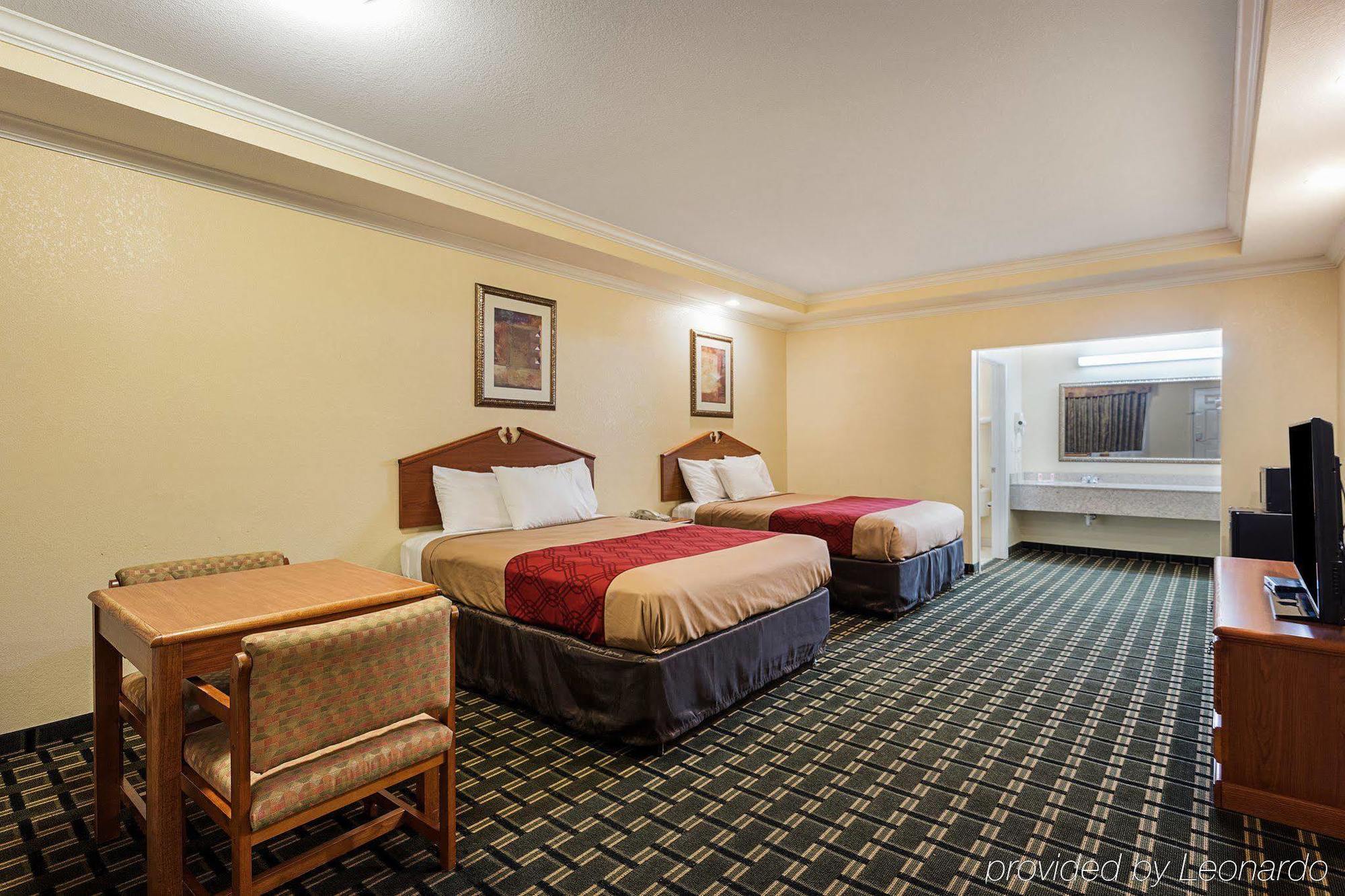Econo Lodge Inn & Suites Horn Lake Extérieur photo
