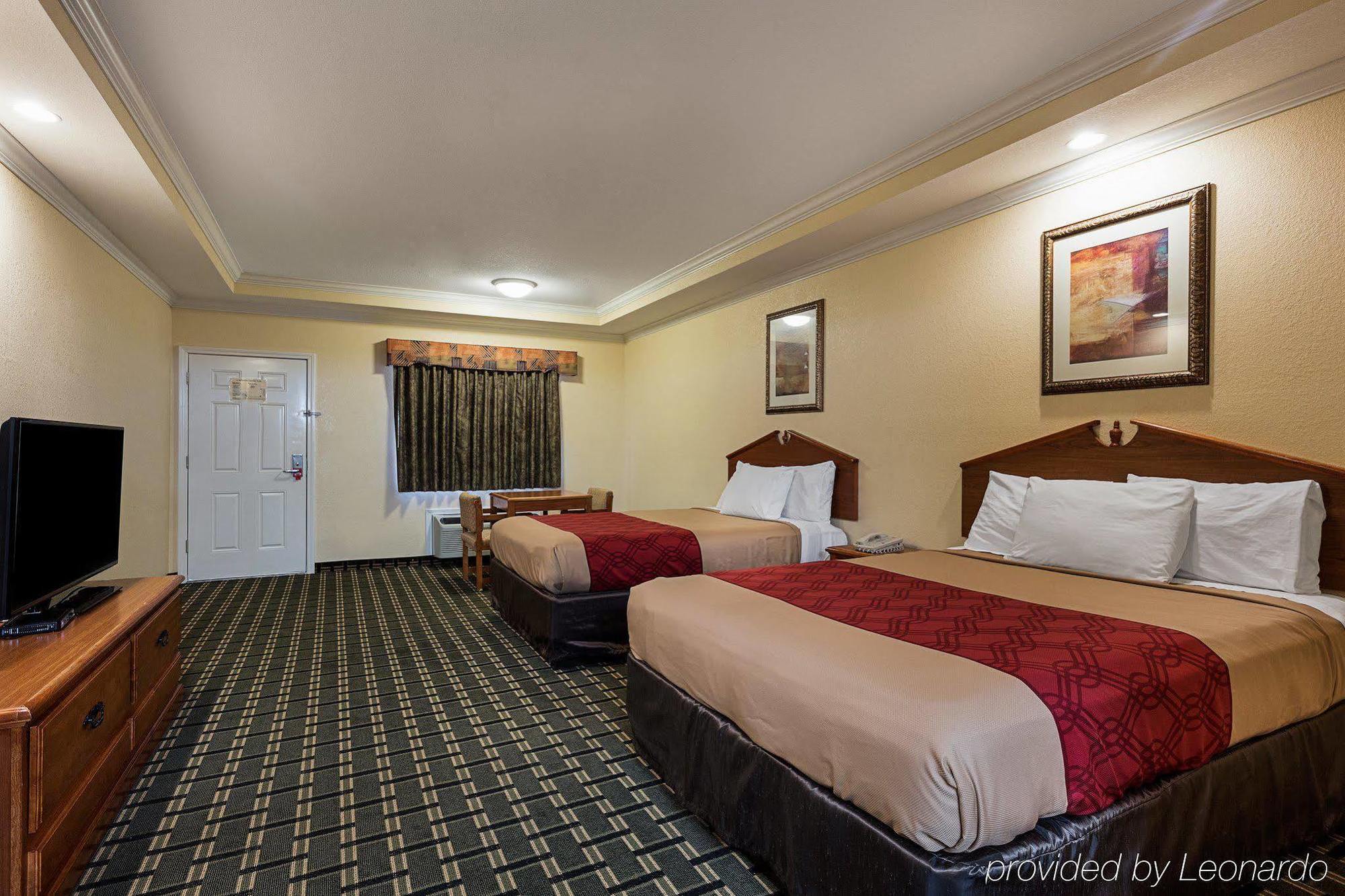 Econo Lodge Inn & Suites Horn Lake Extérieur photo