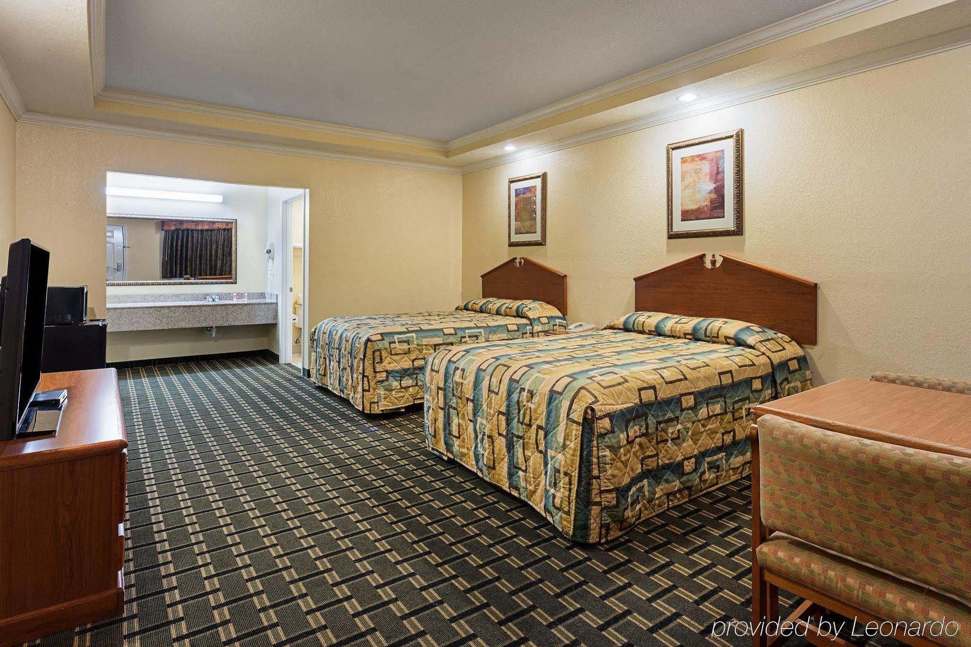 Econo Lodge Inn & Suites Horn Lake Extérieur photo