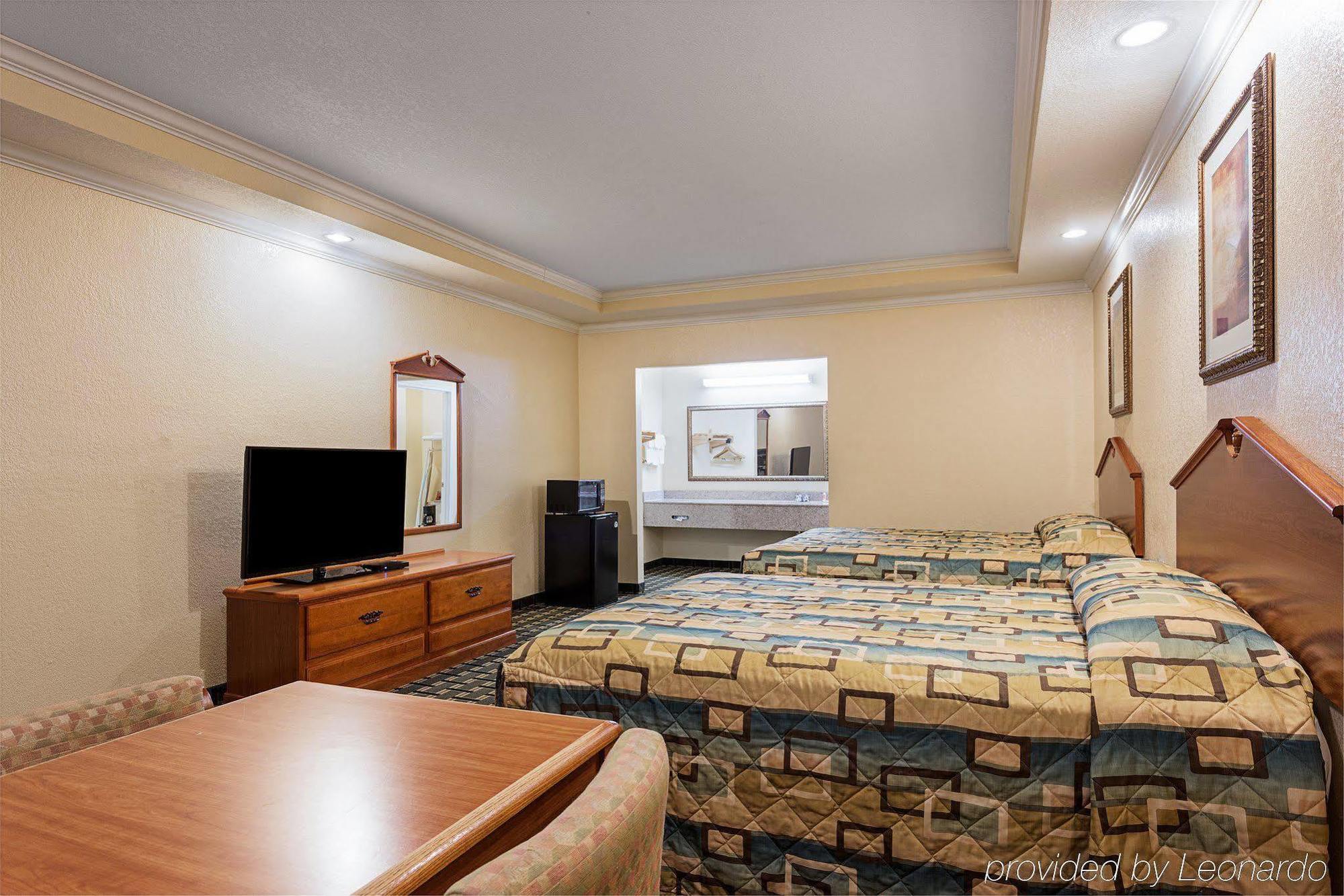 Econo Lodge Inn & Suites Horn Lake Extérieur photo