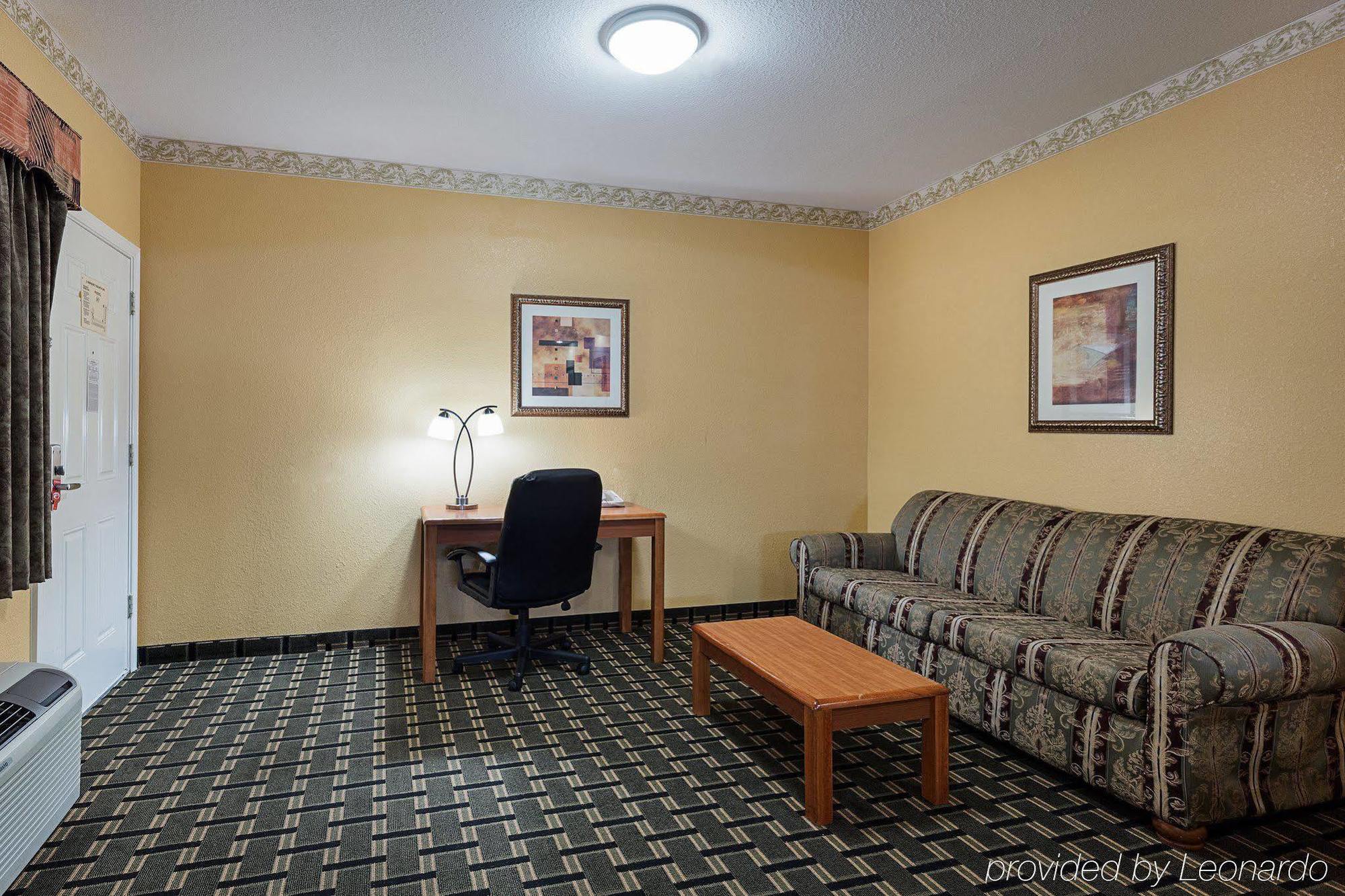 Econo Lodge Inn & Suites Horn Lake Extérieur photo