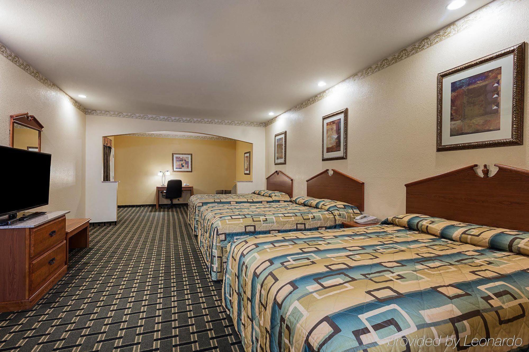 Econo Lodge Inn & Suites Horn Lake Extérieur photo